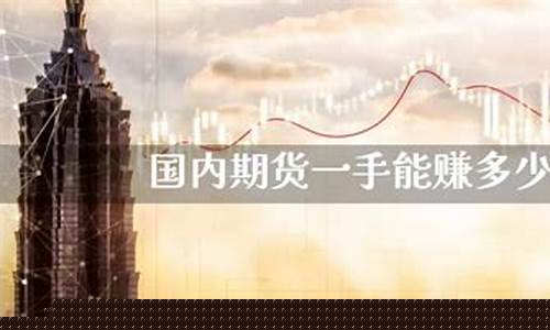 一手期货赚多少(一手期货赚多少钱)_https://www.jyywjc.com_北交所_第1张