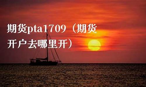 pta1709期货(pta2009期货)_https://www.jyywjc.com_上交所_第1张