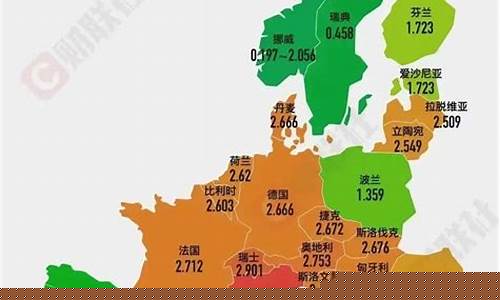欧洲电力期货价格行情最新_https://www.jyywjc.com_股票行情_第1张