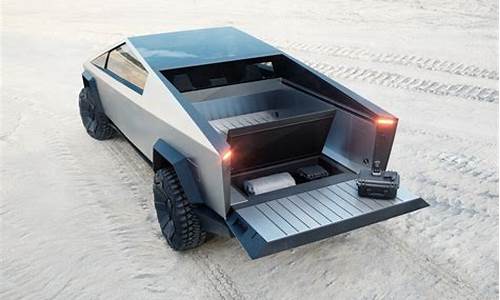 cybertruck销量(cybertruck预售)_https://www.jyywjc.com_股票行情_第1张