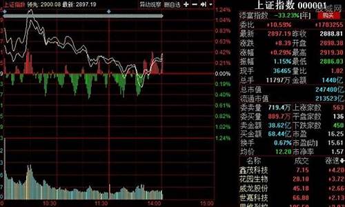 股市分析(海西一狼的今日股市分析)_https://www.jyywjc.com_股票板块_第1张