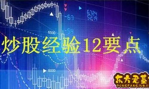 新人怎么入口炒股(新人炒股怎么炒)_https://www.jyywjc.com_股票板块_第1张