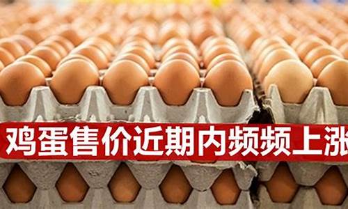 鸡蛋期货现一波上涨行情(鸡蛋期货交易行情)_https://www.jyywjc.com_股票_第1张