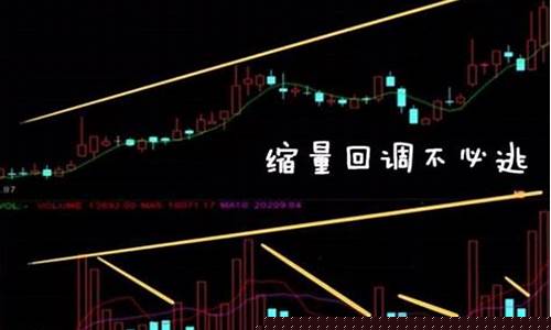 成交量十大口诀缩量上涨(股票成交量缩量什么意思)_https://www.jyywjc.com_股票价格_第1张