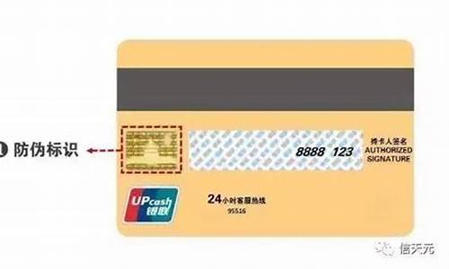 信用卡 期货(套信用卡玩期货)_https://www.jyywjc.com_股票_第1张