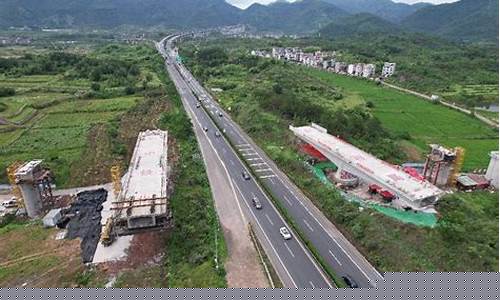 金甬铁路什么时候完工(深茂铁路什么时候完工)_https://www.jyywjc.com_北交所_第1张