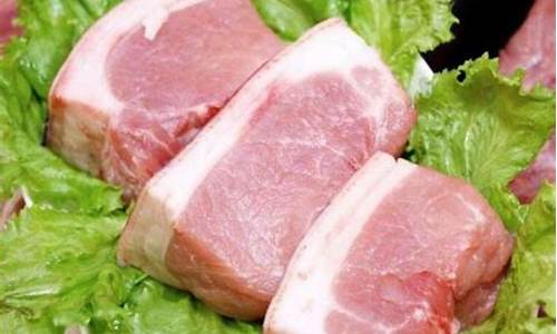 猪肉价格会暴涨吗(猪肉价格会涨么)_https://www.jyywjc.com_股票价格_第1张