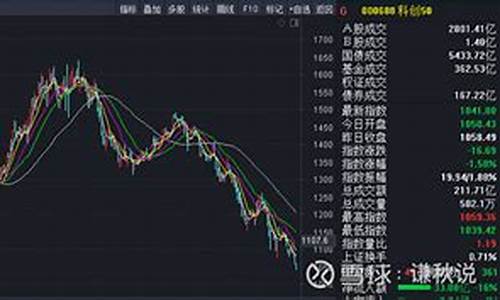 科创板 指数 基金(科创板指数基金代码一览表)_https://www.jyywjc.com_深交所_第1张