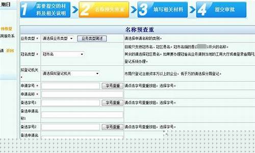 网络科技公司怎么注册(注册网络科技公司经营范围有哪些)_https://www.jyywjc.com_科创板_第1张