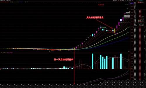 股多多龙头启动主图指标(股多多双紫擒龙指标源码)_https://www.jyywjc.com_股票价格_第1张