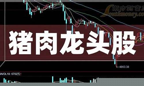 猪肉概念股是什么(猪肉概念股遭主力大幅抛售)_https://www.jyywjc.com_科创板_第1张