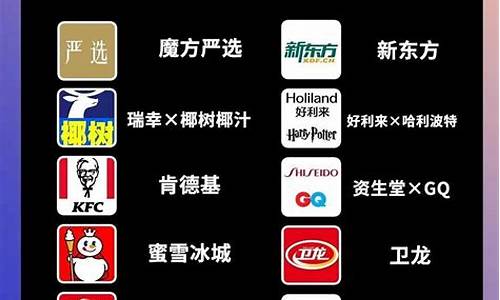 十大成功营销策划案例近三年(成功的营销策划案)_https://www.jyywjc.com_深交所_第1张