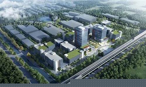 数字化产业园是干什么的(数字化产业 产业数字化)_https://www.jyywjc.com_深交所_第1张