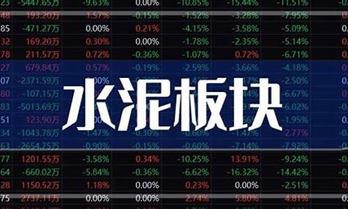 板块股票(股票)_https://www.jyywjc.com_股票趋势_第1张