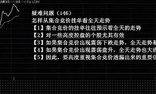 股市挂单规则最新(股市挂单技巧)_https://www.jyywjc.com_股票_第1张