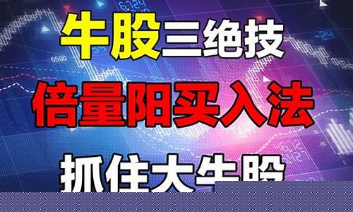 牛股买入法(买到牛股怎么拿得住)_https://www.jyywjc.com_股票_第1张
