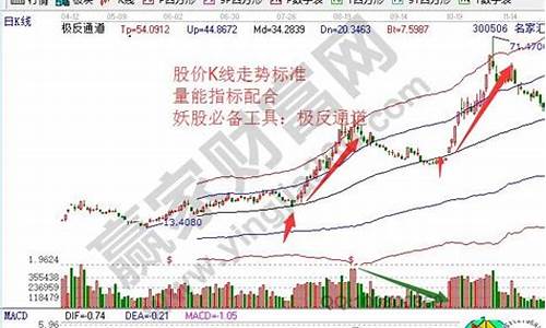 妖股的特点是什么(妖股的本质)_https://www.jyywjc.com_科创板_第1张