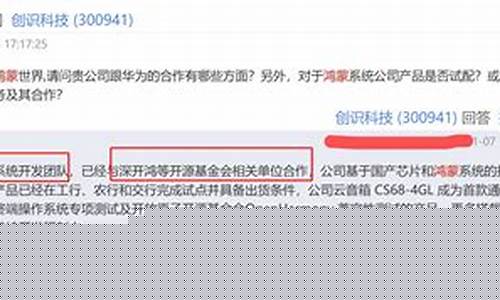 创识科技最新消息(创识科技股官网)_https://www.jyywjc.com_上交所_第1张