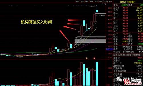 机构席位可以买跌吗(机构席位买入股票意味着什么)_https://www.jyywjc.com_北交所_第1张