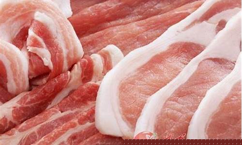 猪肉行情还能持续多久(猪肉价格还会持续下跌吗)_https://www.jyywjc.com_股票趋势_第1张