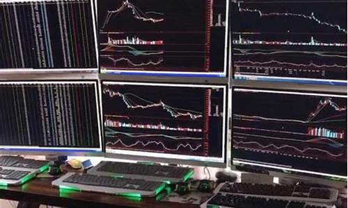 炒股工作室装修效果图(股票工作室赚钱模式)_https://www.jyywjc.com_股票价格_第1张