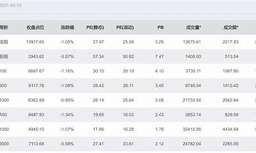 股市大盘市盈率怎么查(股市大盘分时图黄线白线各代表是什么意思)_https://www.jyywjc.com_科创板_第1张