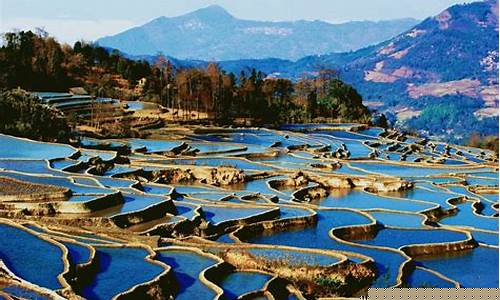 旅游景点排行榜前十名(旅游城市排行榜前十名)_https://www.jyywjc.com_上交所_第1张
