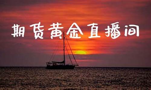 黄金期货直播间网站搭建(现货黄金期货直播间)_https://www.jyywjc.com_科创板_第1张