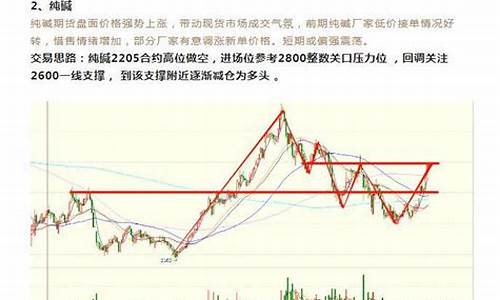 纯碱期货直播实盘(纯碱期货知识)_https://www.jyywjc.com_股票_第1张