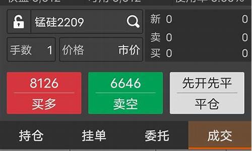 期货之家直播内容怎么写的(期货直播间在哪里能找到)_https://www.jyywjc.com_上交所_第1张