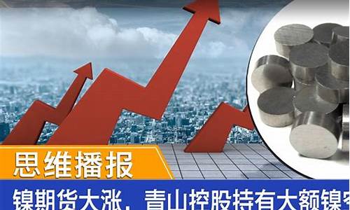 期货镍在线直播(国际期货直播间24小时在线直播)_https://www.jyywjc.com_深交所_第1张