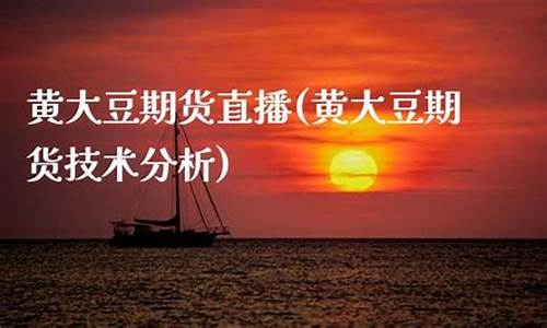 大豆期货直播(大豆期货交易平台 app)_https://www.jyywjc.com_上交所_第1张