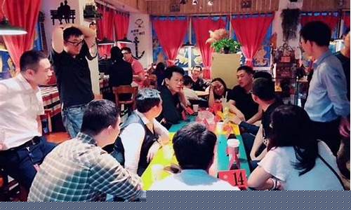 中原油田单身交友直播间(单身交友直播间取什么名字好)_https://www.jyywjc.com_深交所_第1张