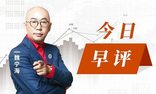 魏宁海直播光大期货(魏宁海财经免费视频)_https://www.jyywjc.com_股票行情_第1张