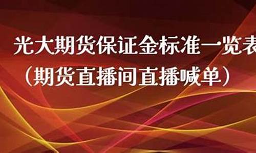 远大国际期货直播室在哪里看(远大国际期货平台官网)_https://www.jyywjc.com_股票板块_第1张