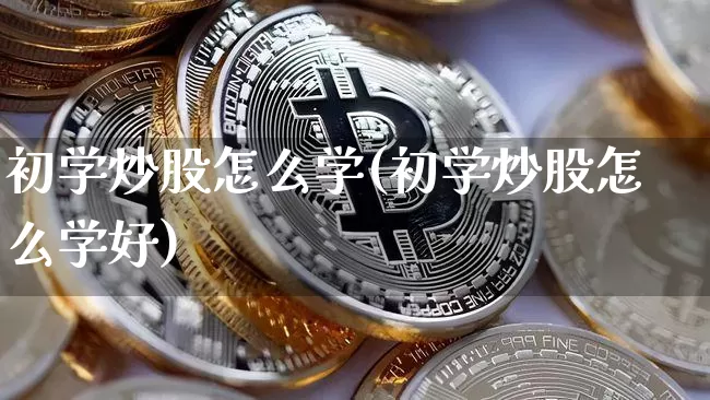 初学炒股怎么学(初学炒股怎么学好)_https://www.jyywjc.com_股票行情_第1张