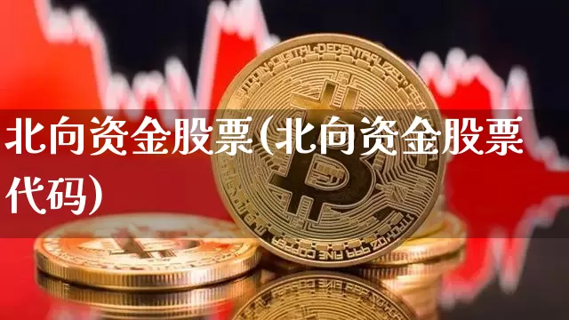 北向资金股票(北向资金股票代码)_https://www.jyywjc.com_股票板块_第1张