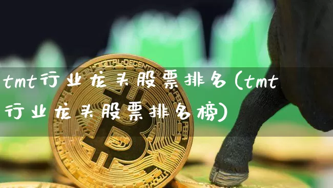 tmt行业龙头股票排名(tmt行业龙头股票排名榜)_https://www.jyywjc.com_股票趋势_第1张