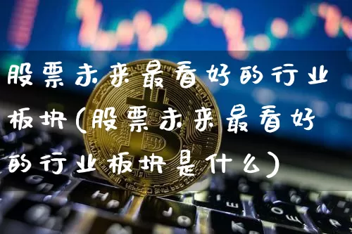 股票未来最看好的行业板块(股票未来最看好的行业板块是什么)_https://www.jyywjc.com_创业板_第1张
