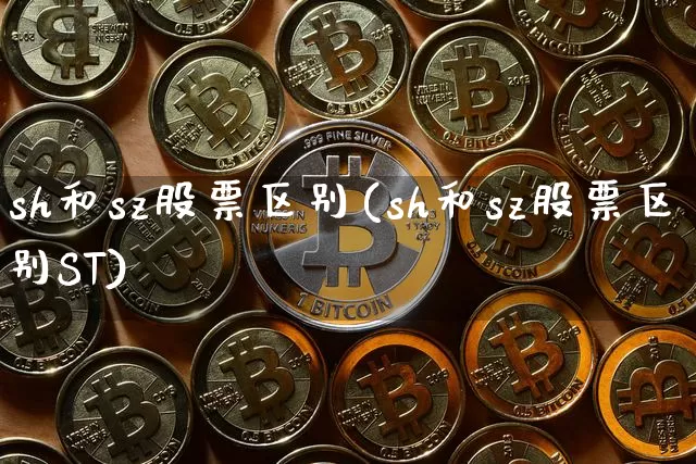 sh和sz股票区别(sh和sz股票区别ST)_https://www.jyywjc.com_上交所_第1张