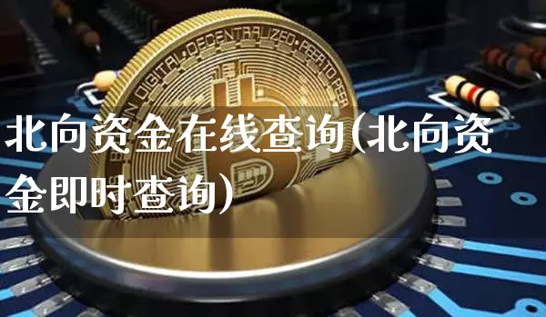 北向资金在线查询(北向资金即时查询)_https://www.jyywjc.com_股票_第1张