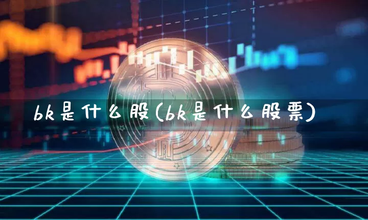 bk是什么股(bk是什么股票)_https://www.jyywjc.com_北交所_第1张