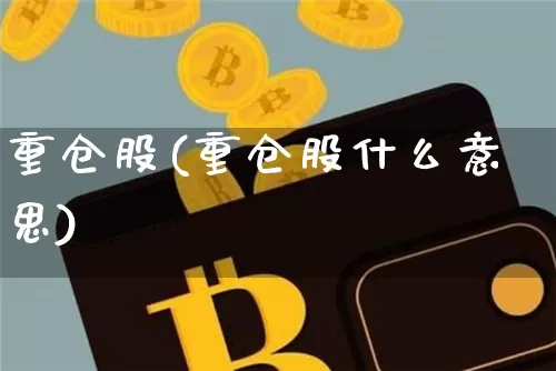 重仓股(重仓股什么意思)_https://www.jyywjc.com_股票板块_第1张