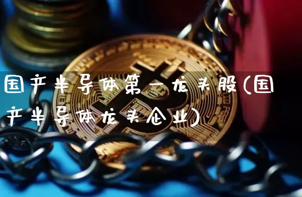 国产半导体第一龙头股(国产半导体龙头企业)_https://www.jyywjc.com_股票趋势_第1张
