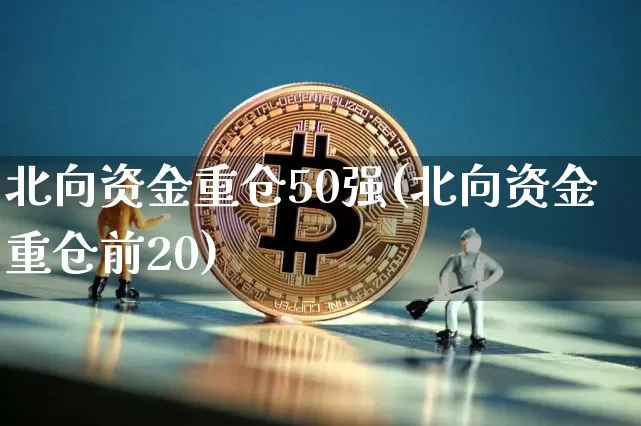 北向资金重仓50强(北向资金重仓前20)_https://www.jyywjc.com_股票板块_第1张