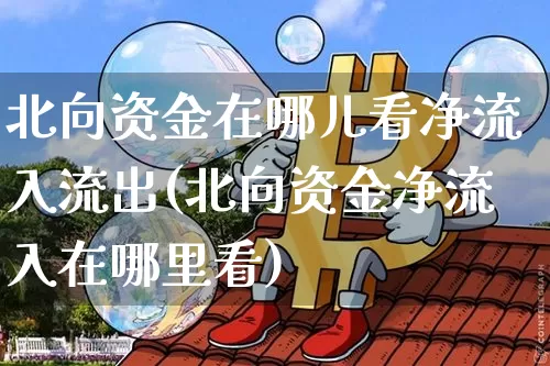 北向资金在哪儿看净流入流出(北向资金净流入在哪里看)_https://www.jyywjc.com_股票板块_第1张
