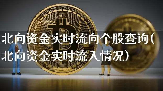 北向资金实时流向个股查询(北向资金实时流入情况)_https://www.jyywjc.com_股票价格_第1张