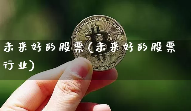 未来好的股票(未来好的股票行业)_https://www.jyywjc.com_上交所_第1张