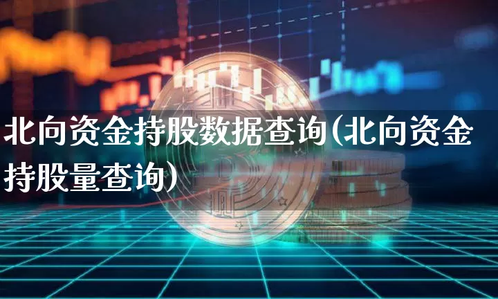 北向资金持股数据查询(北向资金持股量查询)_https://www.jyywjc.com_股票行情_第1张