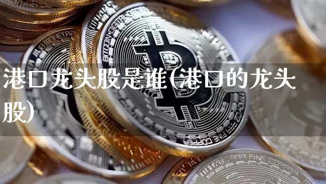 港口龙头股是谁(港口的龙头股)_https://www.jyywjc.com_股票趋势_第1张